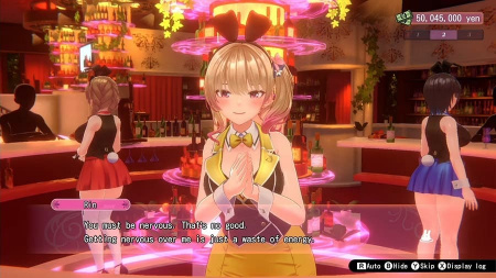 Bunny Garden [Nintendo Switch, английская версия] - интернет-магазин GameShock г. Челябинск