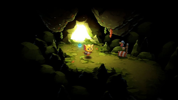 Cat Quest III (3) (PS5, русские субтитры) - интернет-магазин GameShock г. Челябинск