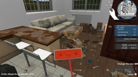 House Flipper [Nintendo Switch, русские субтитры] - интернет-магазин GameShock г. Челябинск