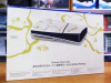 Съемные боковые панели для PlayStation 5 Slim Ghost of Yotei - интернет-магазин GameShock г. Челябинск