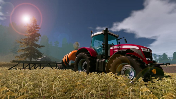 Real Farm - Premium Edition [PS5, русские субтитры, БУ] - интернет-магазин GameShock г. Челябинск