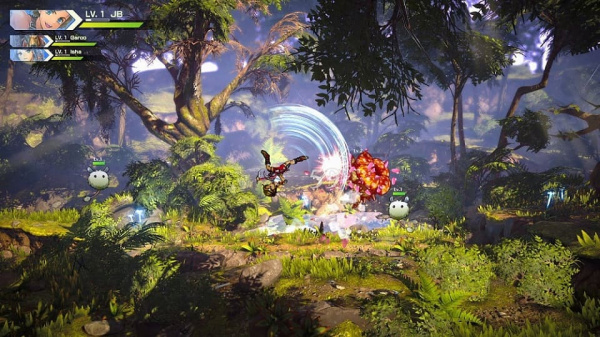 Eiyuden Chronicle: Rising [PS5, русские субтитры] - интернет-магазин GameShock г. Челябинск