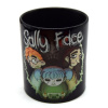 Кружка Sally Face - интернет-магазин GameShock г. Челябинск