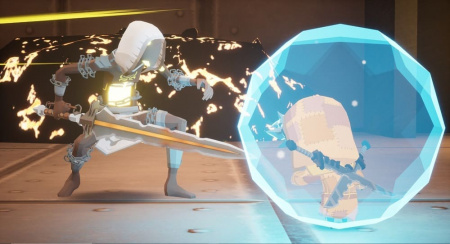 Blue Fire [PS4, русские субтитры] - интернет-магазин GameShock г. Челябинск