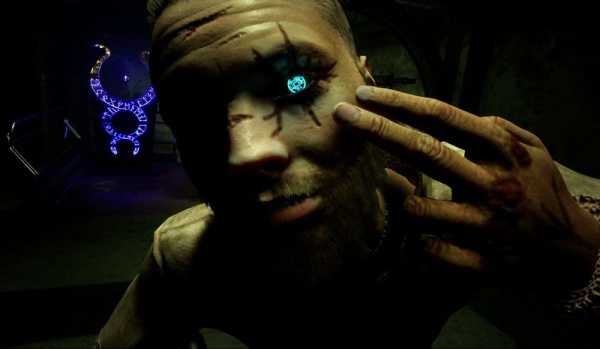 Apsulov: End of Gods (PS4, русские субтитры, БУ) - интернет-магазин GameShock г. Челябинск