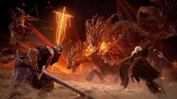 Elden Ring: Nightreign - Collector’s Edition [PS5, русские субтитры] - интернет-магазин GameShock г. Челябинск
