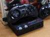 Игровая приставка Hamy ХL HDMI (2в1 8+16 Bit) +533 игры - интернет-магазин GameShock г. Челябинск