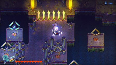 Eastward [Nintendo Switch, английская версия] - интернет-магазин GameShock г. Челябинск