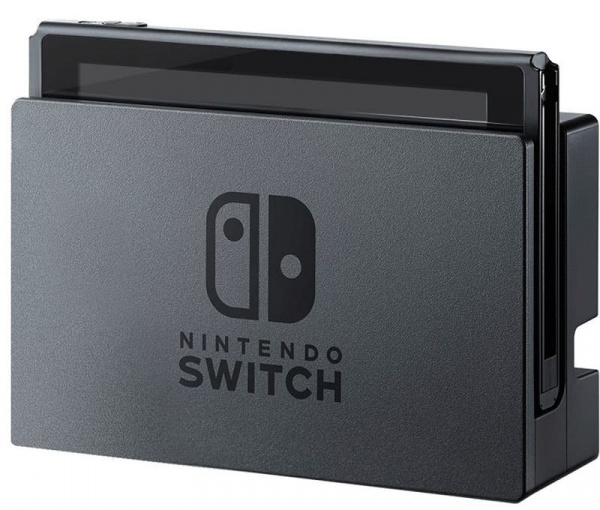 Зарядное устройство Nintendo, док-станция + кабель HDMI + блок питания для Switch - интернет-магазин GameShock г. Челябинск