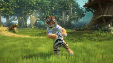 Kinectimals (Xbox 360, АНГЛ) - интернет-магазин GameShock г. Челябинск Kinectimals (Xbox 360, АНГЛ) - интернет-магазин GameShock г. Челябинск