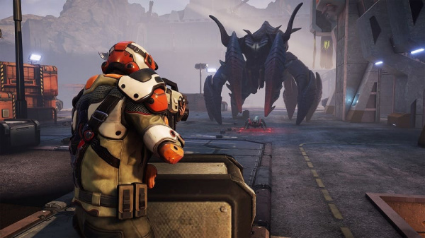 Phoenix Point - Behemoth Edition [PS4, русские субтитры, БУ] - интернет-магазин GameShock г. Челябинск