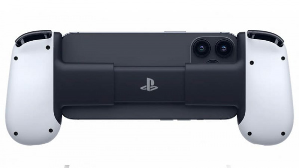 Геймпад Backbone One PlayStation Edition для iPhone (Lightning) - интернет-магазин GameShock г. Челябинск