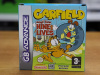 Garfield Nine Lives (РУС) 32 bit - интернет-магазин GameShock г. Челябинск