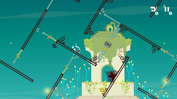 Linn: Path of Orchards [Nintendo Switch, английская версия] - интернет-магазин GameShock г. Челябинск