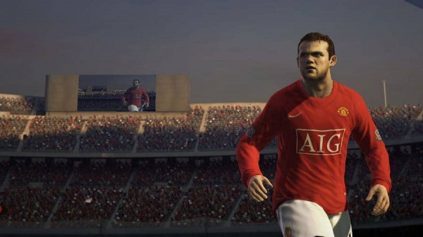 FIFA 09 (Xbox 360, РУС, БУ) - интернет-магазин GameShock г. Челябинск