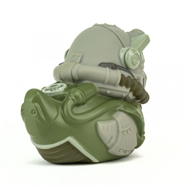 Фигурка-утка Tubbz Fallout T-51 (Box) - интернет-магазин GameShock г. Челябинск