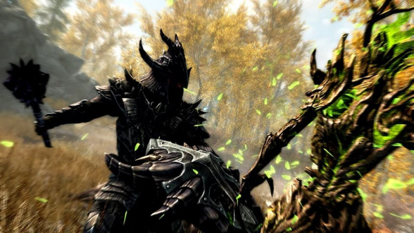 The Elder Scrolls V: Skyrim - Special Edition (PS4, русские субтитры) - интернет-магазин GameShock г. Челябинск