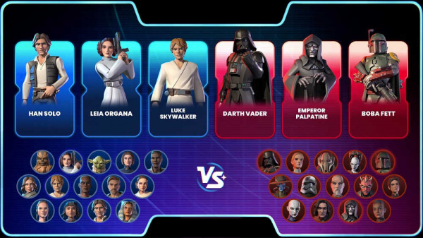 Monopoly: Star Wars Heroes vs. Villains (PS5, русские субтитры) - интернет-магазин GameShock г. Челябинск