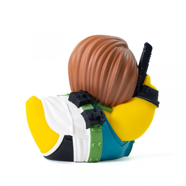 Фигурка-утка Tubbz Resident Evil Jill Valentine (Box) - интернет-магазин GameShock г. Челябинск Фигурка-утка Tubbz Resident Evil Jill Valentine (Box) - интернет-магазин GameShock г. Челябинск