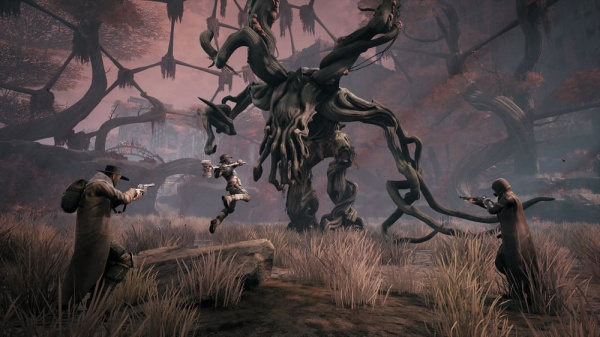 Remnant: From the Ashes [Xbox One, русская версия] - интернет-магазин GameShock г. Челябинск