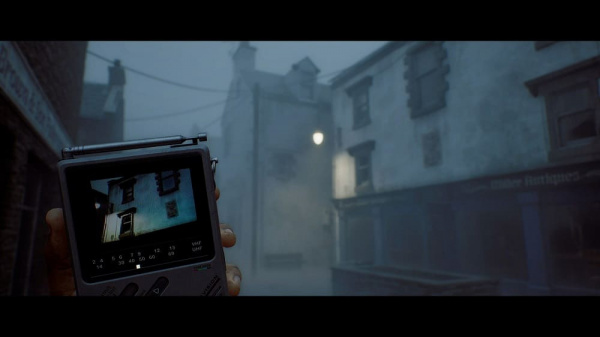 Silent Hill: Townfall - Day One Edition (PS5, русские субтитры) - интернет-магазин GameShock г. Челябинск Silent Hill: Townfall - Day One Edition (PS5, русские субтитры) - интернет-магазин GameShock г. Челябинск