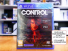 Control - Ultimate Edition (PS4, русские субтитры) - интернет-магазин GameShock г. Челябинск