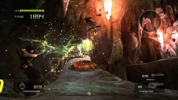 Lost Planet: Extreme Condition (Xbox 360, АНГЛ) - интернет-магазин GameShock г. Челябинск Lost Planet: Extreme Condition (Xbox 360, АНГЛ) - интернет-магазин GameShock г. Челябинск