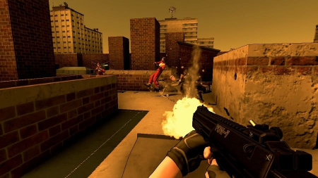 RICO (Nintendo Switch, АНГЛ, БУ) - интернет-магазин GameShock г. Челябинск