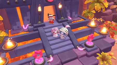 Hello Kitty: Island Adventure [PS5, русские субтитры] - интернет-магазин GameShock г. Челябинск