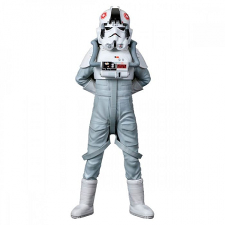 Фигурка Star Wars AT-AT Driver 18 см - интернет-магазин GameShock г. Челябинск
