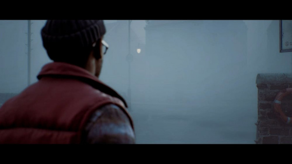 Silent Hill: Townfall - Day One Edition (PS5, русские субтитры) - интернет-магазин GameShock г. Челябинск Silent Hill: Townfall - Day One Edition (PS5, русские субтитры) - интернет-магазин GameShock г. Челябинск