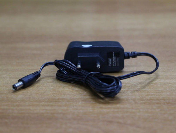 8-16 bit AC Adapter 5V (no box) 300 mA - интернет-магазин GameShock г. Челябинск