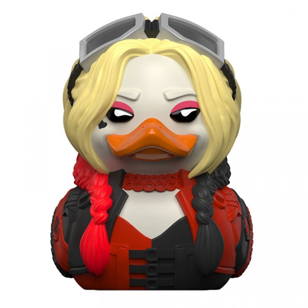 Фигурка-утка Tubbz DC Отряд самоубийц Харли Квинн (Box) - интернет-магазин GameShock г. Челябинск Фигурка-утка Tubbz DC Отряд самоубийц Харли Квинн (Box) - интернет-магазин GameShock г. Челябинск