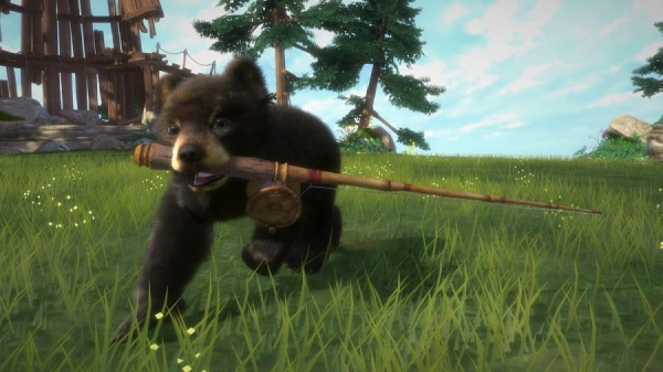 Kinectimals: Now with Bears! (Xbox 360, РУС) - интернет-магазин GameShock г. Челябинск Kinectimals: Now with Bears! (Xbox 360, РУС) - интернет-магазин GameShock г. Челябинск