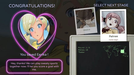 Waifu Uncovered [Nintendo Switch, русские субтитры] - интернет-магазин GameShock г. Челябинск