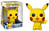 Фигурка Funko POP! Games: Pokemon: Pikachu 31528 - интернет-магазин GameShock г. Челябинск Фигурка Funko POP! Games: Pokemon: Pikachu 31528 - интернет-магазин GameShock г. Челябинск