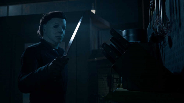 Halloween: The Game [PS5, русские субтитры] - интернет-магазин GameShock г. Челябинск