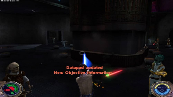 Star Wars Jedi Knight Collection (PS4, АНГЛ, БУ) - интернет-магазин GameShock г. Челябинск