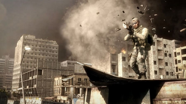 Medal of Honor (Xbox 360, АНГЛ) - интернет-магазин GameShock г. Челябинск Medal of Honor (Xbox 360, АНГЛ) - интернет-магазин GameShock г. Челябинск