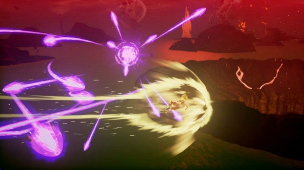 Dragon Ball Z: Kakarot + A New Power Awakens Set [Nintendo Switch, русские субтитры, БУ] - интернет-магазин GameShock г. Челябинск