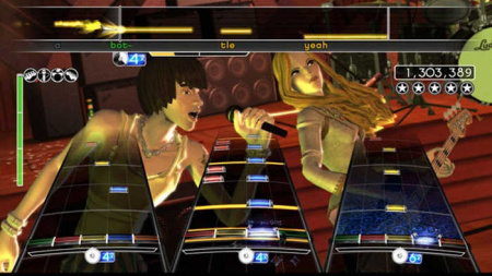 Rock Band Track Pack Volume 2 (Xbox 360, АНГЛ, БУ) (NTSC) - интернет-магазин GameShock г. Челябинск Rock Band Track Pack Volume 2 (Xbox 360, АНГЛ, БУ) (NTSC) - интернет-магазин GameShock г. Челябинск