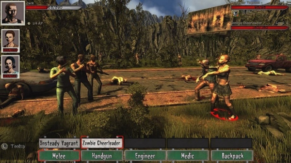 Dead Age (Limited Run) [PS4, русские субтитры] - интернет-магазин GameShock г. Челябинск
