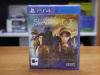 Shenmue I & II (1 + 2) (PS4, английская версия) - интернет-магазин GameShock г. Челябинск Shenmue I & II (1 + 2) (PS4, английская версия) - интернет-магазин GameShock г. Челябинск