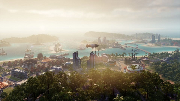 Tropico 6 - El Prez Edition [Xbox One, русская версия, БУ] - интернет-магазин GameShock г. Челябинск