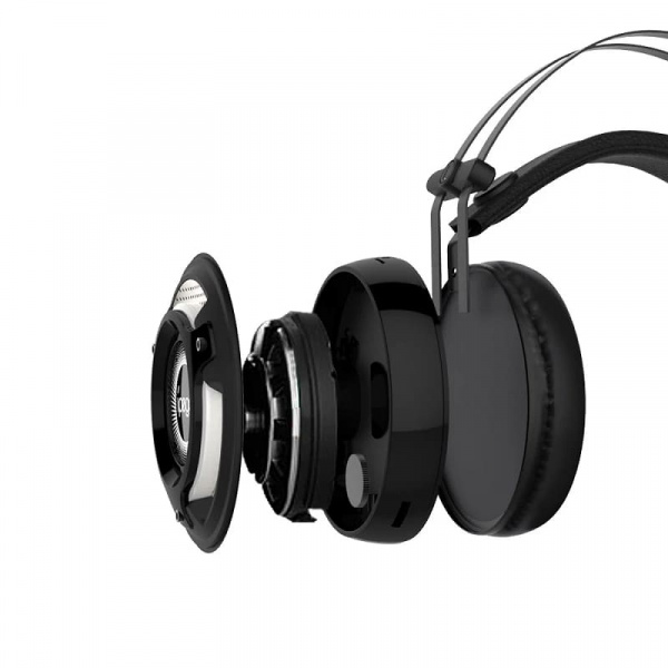 Проводная гарнитура стерео PS4/PC/Switch/Xone Wired Gaming Headset PG-R008 iPega для ПК - интернет-магазин GameShock г. Челябинск