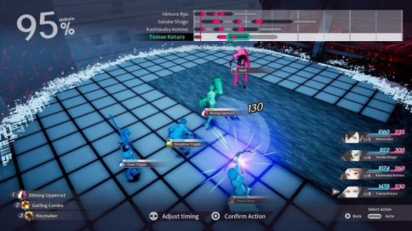The Caligula Effect: Overdose [PS4, английская версия] - интернет-магазин GameShock г. Челябинск