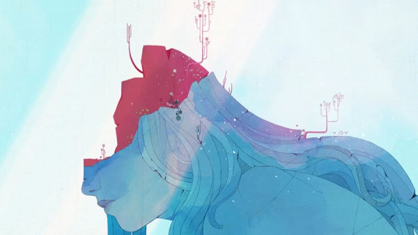Gris [Nintendo Switch, русские субтитры, БУ] - интернет-магазин GameShock г. Челябинск