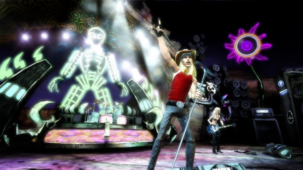 Guitar Hero Legends of Rock (Xbox 360, АНГЛ, БУ) - интернет-магазин GameShock г. Челябинск Guitar Hero Legends of Rock (Xbox 360, АНГЛ, БУ) - интернет-магазин GameShock г. Челябинск