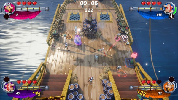 Asterix & Obelix XXXL : The Ram From Hibernia. Collector’s Edition (Nintendo Switch, русские субтитры, БУ) - интернет-магазин GameShock г. Челябинск