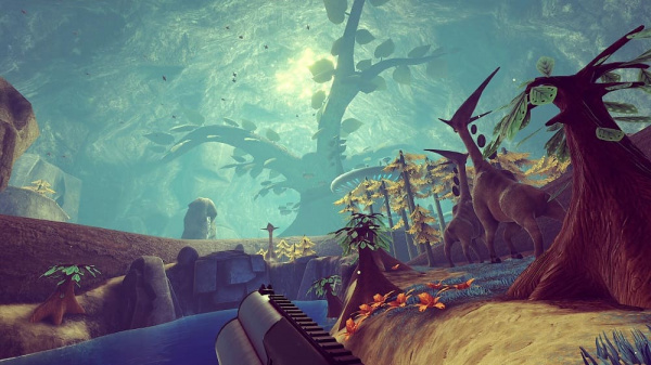 Vertigo 2 (только для PS VR 2) (PS5, английская версия) - интернет-магазин GameShock г. Челябинск